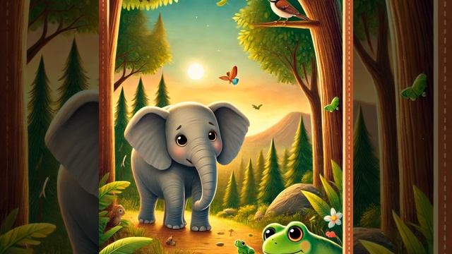 Слон и воробей - Китай смотреть онлайн