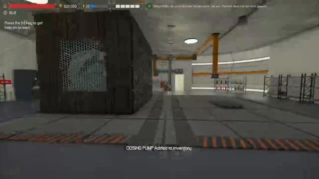 Nucleares - Мирный атом или запускаем атомную электростанцию смотреть онлайн