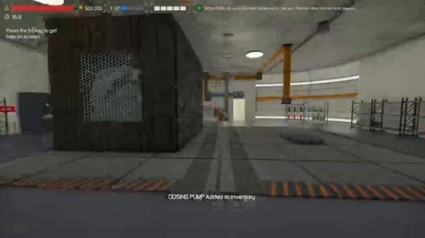 Nucleares - Мирный атом или запускаем атомную электростанцию