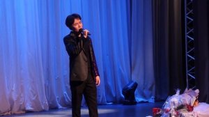 ПЕРВЫЙ СОЛЬНЫЙ КОНЦЕРТ РАХМАНА САТИЕВА (СОЛЬ-ИЛЕЦК — ?