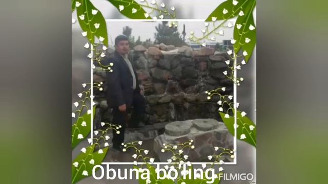 QIZG'ALDOG'IM! НОДИРБЕК! ИЖОРСИДА! смотреть онлайн