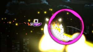 BER ZER KER by Grax [Insane] // Geometry Dash 2.207