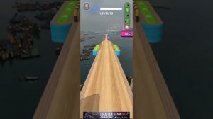 Going Balls Катящиеся шары Прохождение на русском #1 Купили мяч БОМБУ видео игра