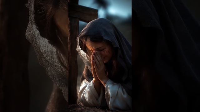 Иисус Христос ❗ Самые новые слова... Ченнелинг с Иисус? смотреть онлайн