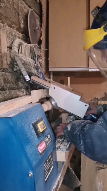 изготовление балясин по копиру смотреть онлайн