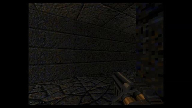 Chasm The Rift - Addon 2 часть