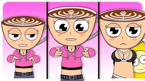 Sprunki OC ALL Phases  Incredibox   #incredibox   #спрунки