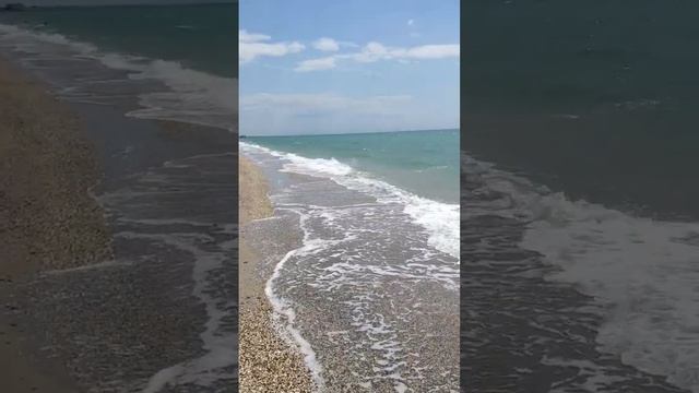 Евпатория💥Крым💥Лето💥24.07.23 смотреть онлайн