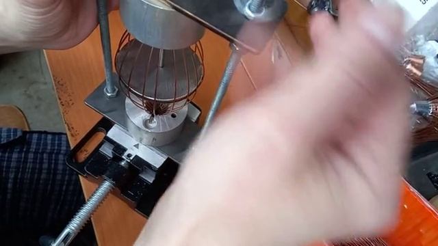 Изготовление кормушки на подпуск, на леща. Кормушка для бортовой удочки.( призма, арбуз). смотреть онлайн