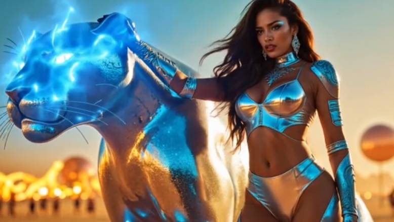 Melodic Techno 2025 смотреть онлайн