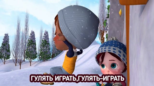 Игрушки Нового Года | сборник песен и видео для детей | смотреть онлайн