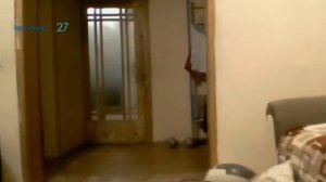 Пять Ночей У Барсика ночь 6