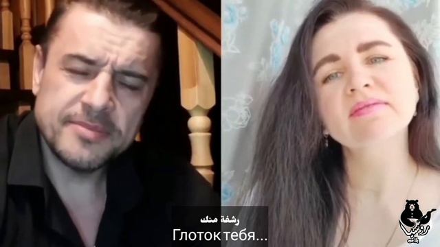 إيرينا كروغ ، أليكسي بريانتسيف - إن لم يكن لك Круг, Алек смотреть онлайн