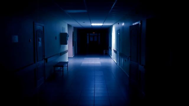 Страшные истории. ДОМОВЫЕ. Невидимые пациенты. Часть 23