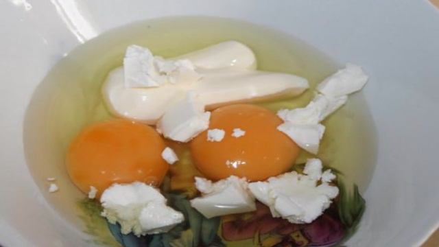 Готовим дома