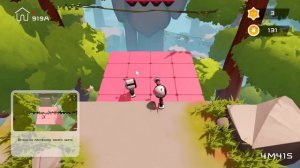 НЕ ПОССОРИЛИСЬ с РАЙМОМ из-за ИГРЫ (эх..)