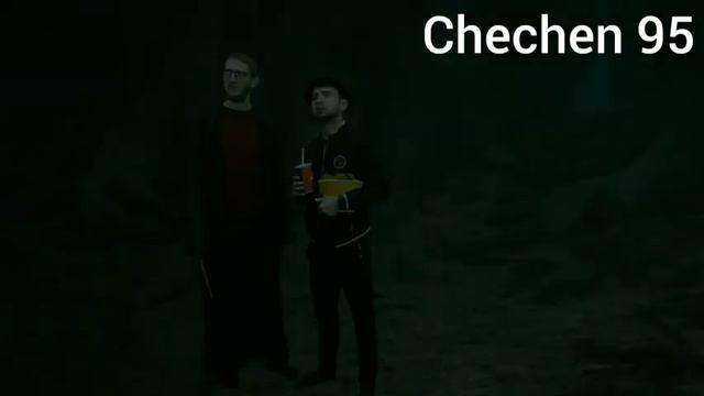 СО ВОЛШЕБНИК ВУ КАСТАПРАВ ВАЦ 😂😂😂😂 чеченские приколы 2021 смотреть онлайн