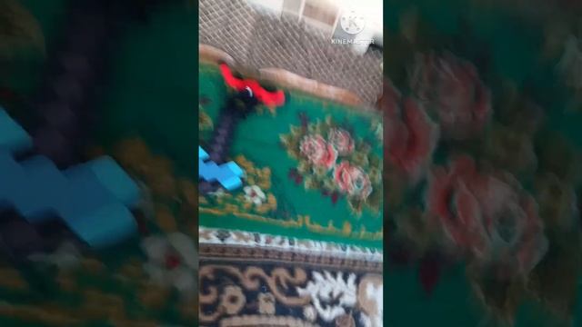 КОТ И ТОПОР (6) часть 2 смотреть онлайн