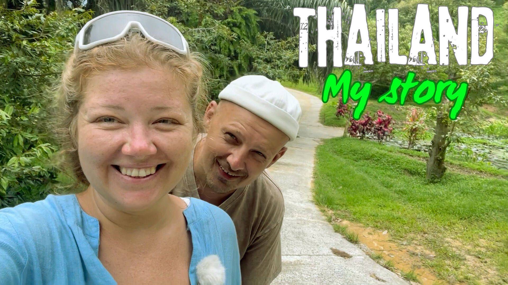 Страшные реалии: подготовка к апокалипсису на острове Самуи смотреть онлайн