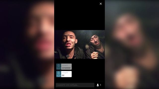 PERISCOPE LIVE. В МИРЕ ЖИВОТНЫХ