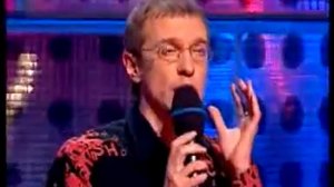 Певец Шура обматерил Соседова flv