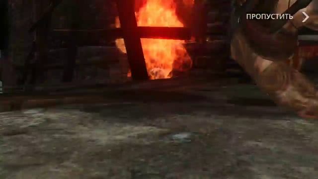 Darkness Rises (Глава 1) смотреть онлайн