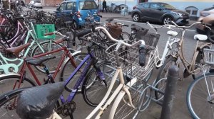 Мой день в Копенгагене и разговор по душам с вами *со слезами*