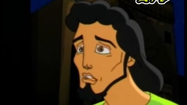 мультфильм Пророк Ибрахим Prophet Ibrahim