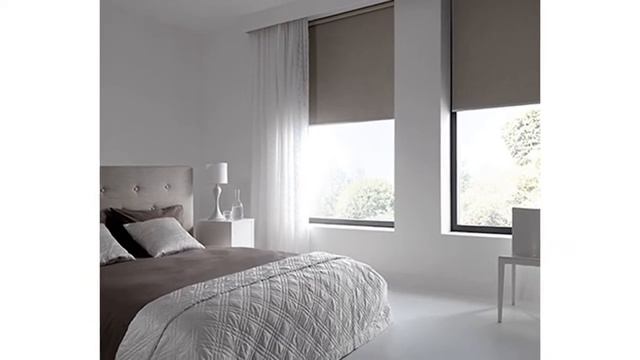 Умные шторы