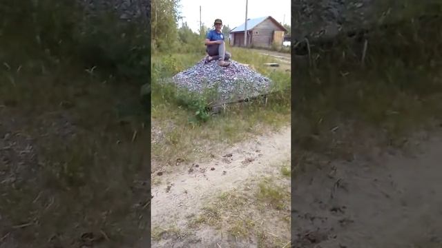 Заставил пацана кукареку смотреть онлайн