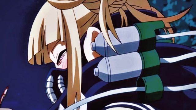 [мой эдит с Тогой Химико] #myheroacademia #anime смотреть онлайн