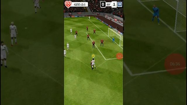 Новая затягивающая игра Score Hero смотреть онлайн