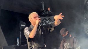 Хаски — Сколько стоят деньги? (11.08.24, @Пикник «Афиши», С?