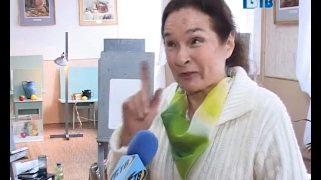 художники смотреть онлайн