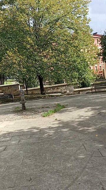 Укромный уголок...