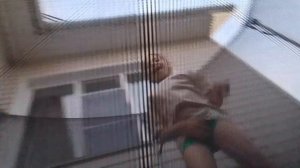 шумные соседи в 3:00 ночи 1 сезон 1 серия