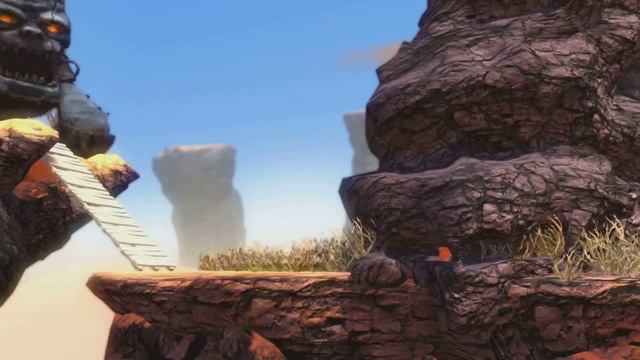 Max The Curse Of Brotherhood#2 Приключения Продолжаются