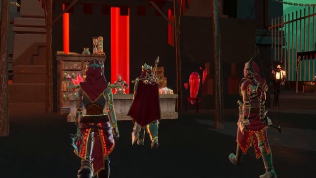 Neverwinter: Red Harvest - Official Launch Trailer смотреть онлайн