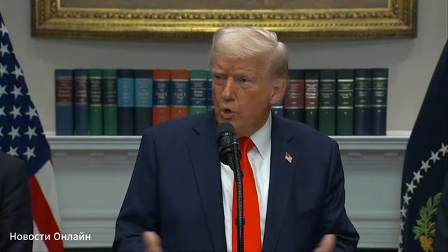 Президент Трамп объявил об инвестиции TSMC в США на $100 м?