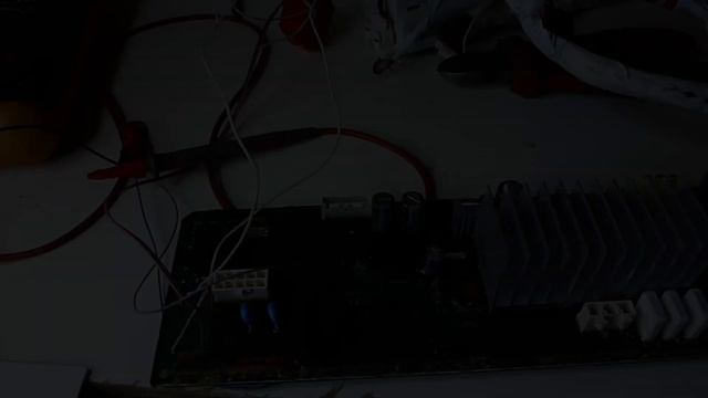 Стиральная машина Samsung. Опять не греет воду. Ремонт.