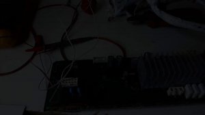 Стиральная машина Samsung. Опять не греет воду. Ремонт.