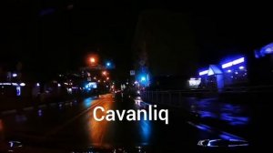 Красивая Азербайджанская песня, Cavanliq