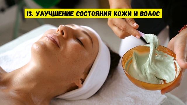 🔥ЧТО ТВОРИТ🥑! ВОТ ЧТО БУДЕТ ЕСЛИ ЕСТЬ АВОКАДО КАЖДЫЙ