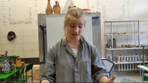 как сделать шамотную глиняную массу