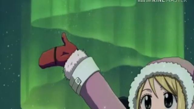 НаЛю. Хвост феи (немного любви) смотреть онлайн