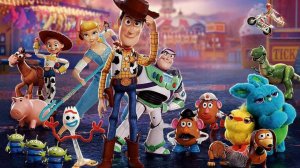 История Игрушек 3 Pixar Toy Story 3