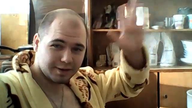 с добрым утром конь)