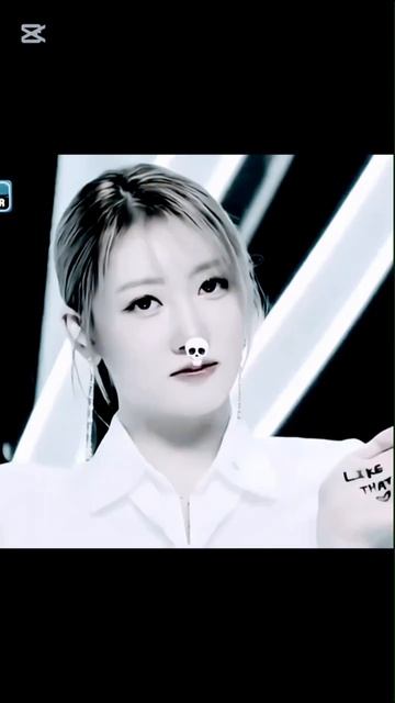 У каждой группы есть визуальная дыра #babymonster #chiquta #asa #ram смотреть онлайн