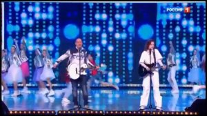 Денис Майданов и MayVl_"Ты да я,да мы с тобой" ( "День Защит?