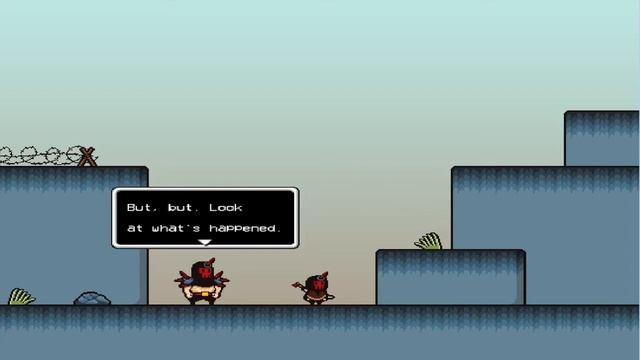 LISA The Joyful №2 [Список власти]